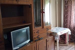 квартира за адресою Геранієва вул., 2