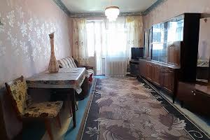 квартира за адресою Покровський житловий масив вул., 3п