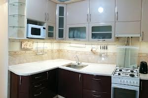 квартира за адресою Западинська вул., 5-А