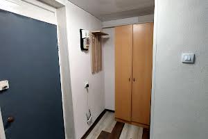 квартира за адресою Пограничная, 78