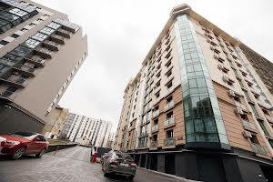 квартира за адресою Гетьмана Мазепи вул., 148