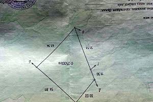 участок по адресу пгт. Рудно, Лісна, 1