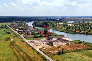участок по адресу Вербицького, 30