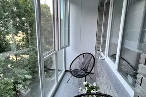 квартира по адресу Полтавська, 3