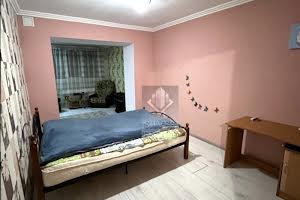 квартира за адресою Харчова вул., 72