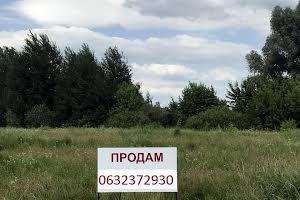 ділянка за адресою 