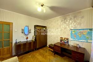 квартира по адресу Клочковская ул., 154а
