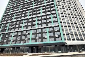 коммерческая по адресу Віктора Некрасова, 6