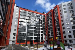 квартира по адресу Прокуровского Подполья ул., 165К