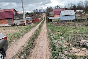 участок по адресу Зоряна
