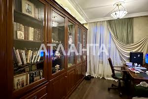 квартира за адресою Генуезька вул., 24