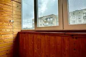 квартира по адресу 77-й Гвардейской Дивизии просп. (Рокоссовского), 40