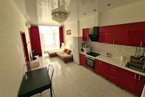 квартира за адресою Французький бульв., 60б