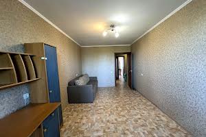 квартира за адресою Кузьми Скрябіна, 3а