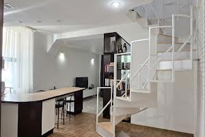 квартира за адресою Конституційна вул. (28 Червня), 14