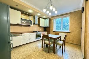 квартира за адресою Петра Калнишевського вул., 12