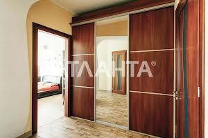 квартира по адресу Фонтанская дорога ул., 49