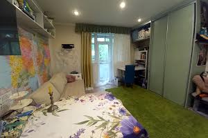 квартира по адресу Левандовская ул., 26