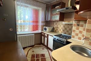 квартира за адресою Вербова, 38