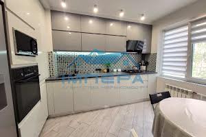 квартира по адресу Героев АТО ул. (Красіна), 118 к2