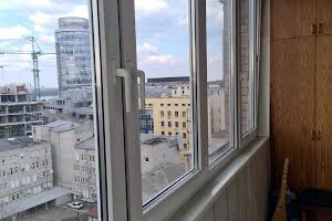 квартира по адресу Вячеслава Липинского ул., 1-Б