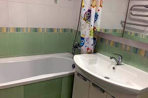 квартира за адресою Європейська вул. (Новгородська), 44