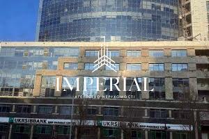 коммерческая по адресу Леси Украинки бульв., 6