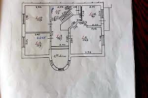 дом по адресу Щирецкая ул., 141