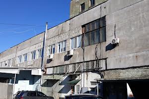 комерційна за адресою Степана Бандери просп. (Московський), 21