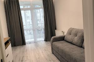 квартира за адресою Трускавецька вул., 125
