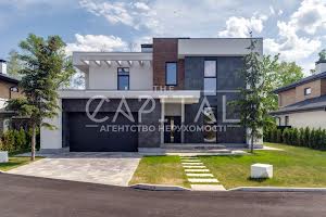 дом по адресу с. Гнедин, Марінеро, 6