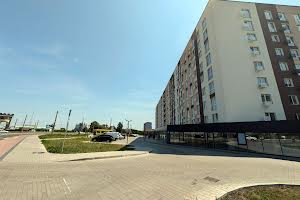 квартира за адресою Соборна вул., 289а