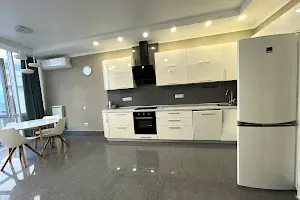 квартира за адресою Одеса, Аркадійське плато вул. (Гагаринське плато), 5