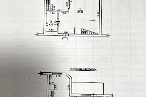 квартира за адресою софиевська, 15