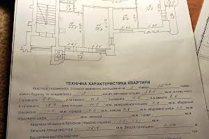 квартира по адресу Зубривская ул., 34