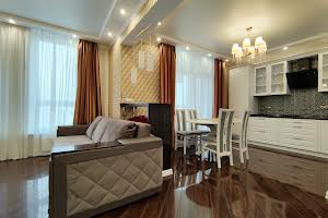 квартира за адресою Берестейський просп. (Перемоги), 67к1