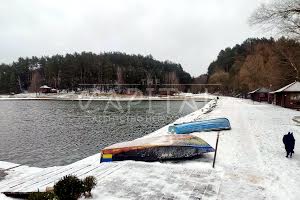 ділянка за адресою с. Горбовичі, мельника