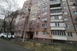 квартира за адресою Запорізьке шосе вул., 74