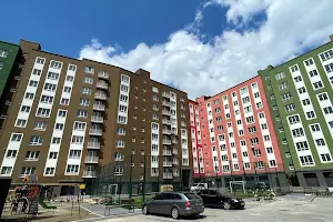 квартира по адресу Богдана Хмельницкого ул., 57