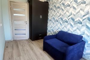 квартира за адресою Мереф'янське шосе, 18а