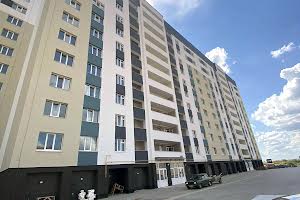 квартира за адресою Лісогринівецька вул., 34-В