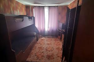 квартира за адресою Гвардійців-Широнінців вул., 43в