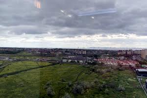 квартира за адресою Академіка Сахарова вул., 3а