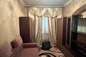 квартира по адресу Коломийська ул., 11