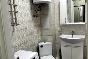 квартира по адресу Одесса, Люстдорфская дор., 100в