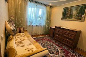 квартира за адресою Вишневецького бульв., 1