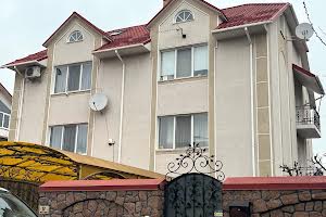 будинок за адресою Сільськогосподарська вул., 16