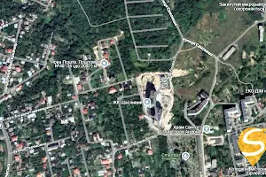 участок по адресу Беговая ул.