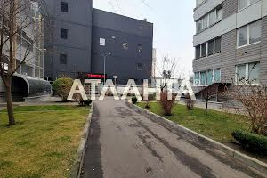 квартира за адресою Люстдорфська дорога вул., 55/1