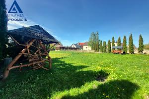 ділянка за адресою Журавлина вул., 82